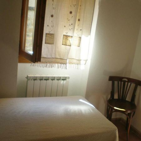 Casa Lo Sastre - Jasa Villa Eksteriør bilde