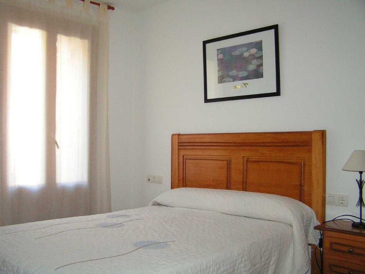 Casa Lo Sastre - Jasa Villa Eksteriør bilde