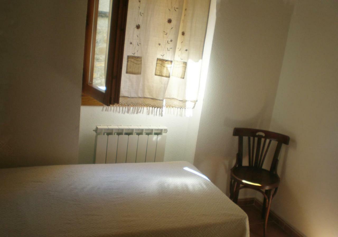 Casa Lo Sastre - Jasa Villa Eksteriør bilde