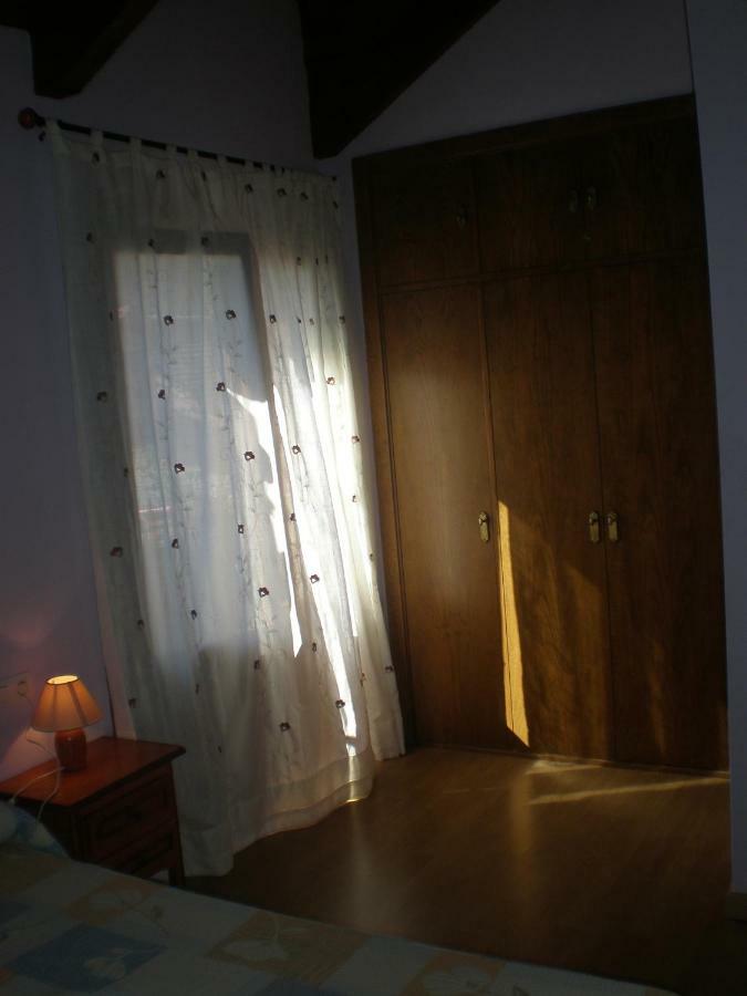 Casa Lo Sastre - Jasa Villa Eksteriør bilde