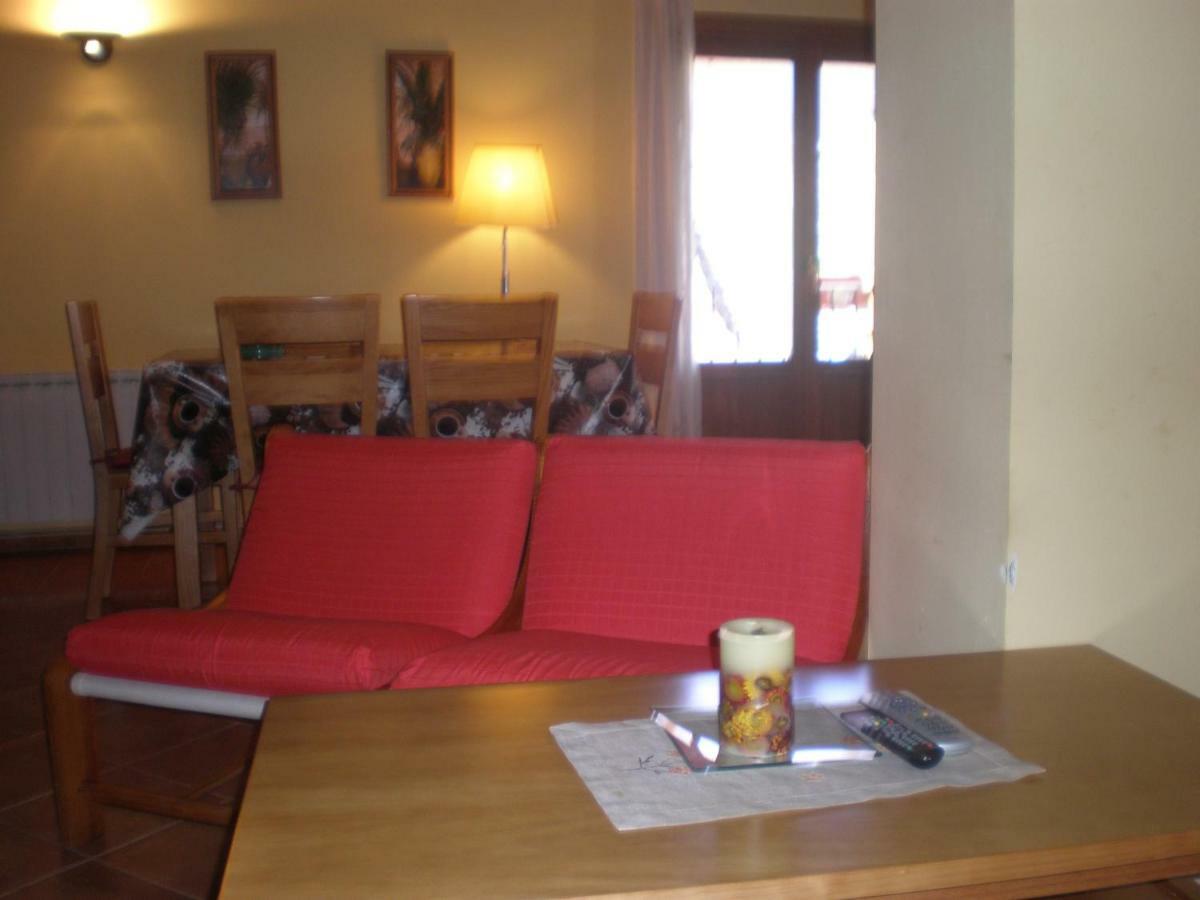 Casa Lo Sastre - Jasa Villa Eksteriør bilde